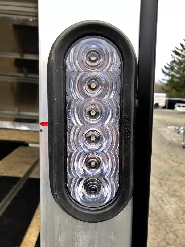 new Snowmobile Trailers Mission  for sale, in Bangor, ME Thumbnail 16