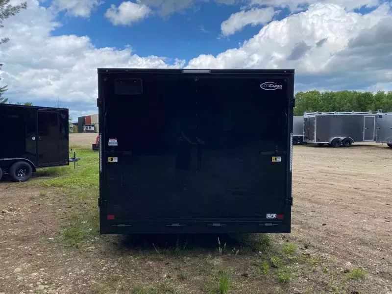 new Cargo (Enclosed) Trailers ITI Cargo Other for sale, in Loudon, NH Thumbnail 7