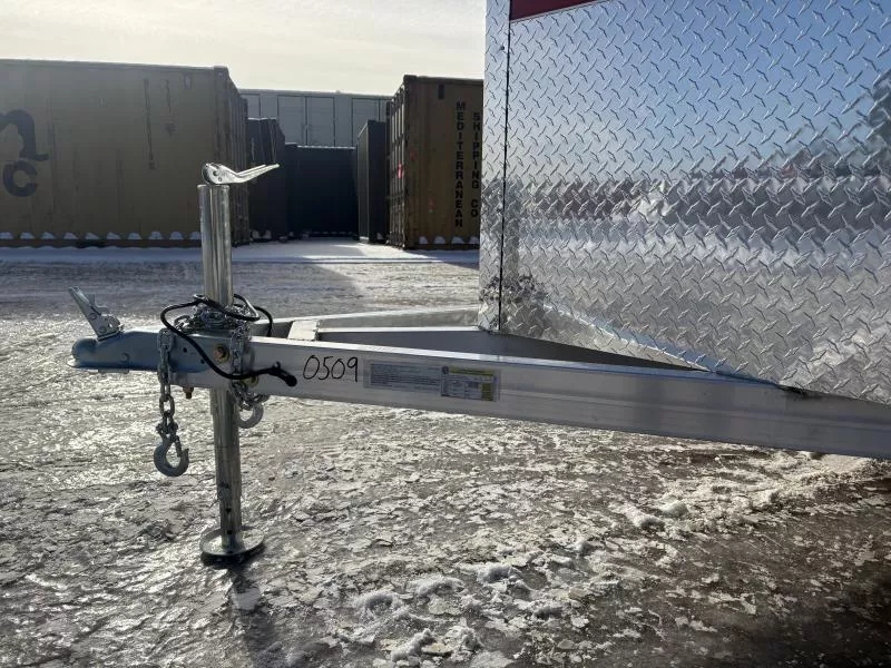 new Snowmobile Trailers Durabull Trailers  for sale, in Turner, ME Thumbnail 18