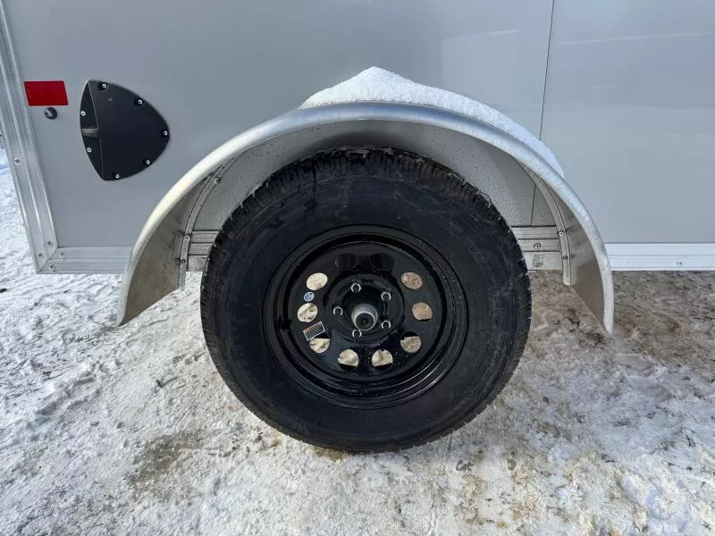 new Cargo (Enclosed) Trailers Stealth Trailers Other for sale, in Loudon, NH Thumbnail 18