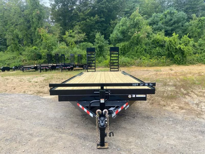 new Equipment / Flatbed Trailers Triple Crown Trailers Other for sale, in Loudon, NH Thumbnail 3