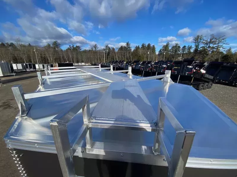 new Cargo (Enclosed) Trailers Stealth Trailers Other for sale, in Loudon, NH Thumbnail 23