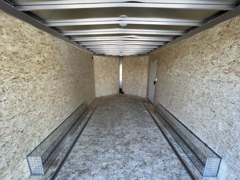 used Cargo (Enclosed) Trailers Stealth Trailers Other for sale, in Turner, ME Thumbnail 11