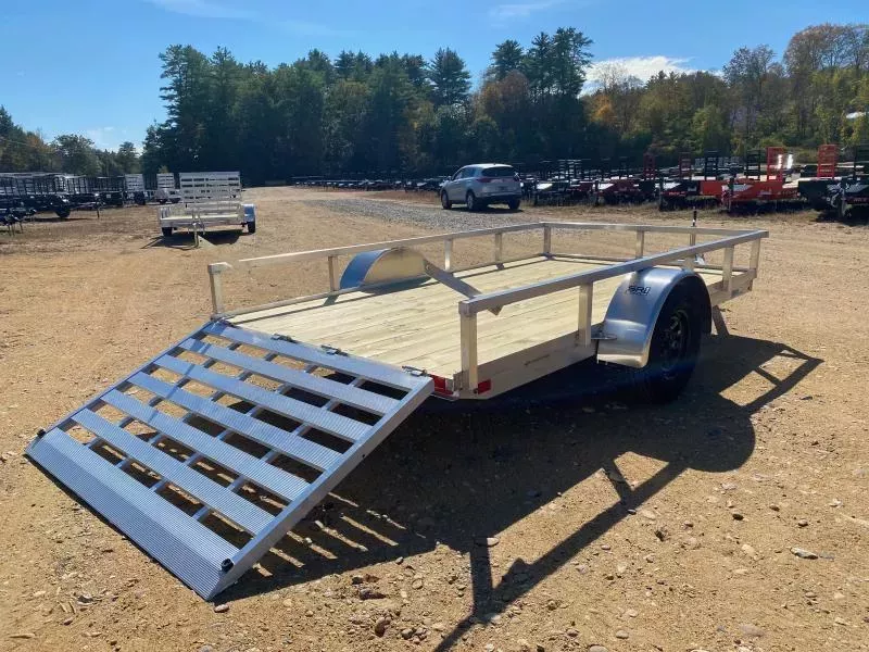 new Utility Trailers CargoPro Trailers Other for sale, in Loudon, NH Thumbnail 11