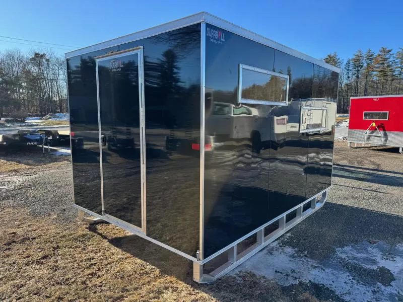 new Ice / Tiny Houses Durabull Trailers  for sale, in Loudon, NH Thumbnail 7