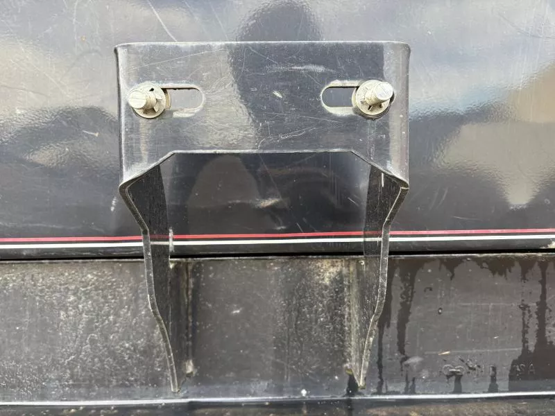 used Dump Trailers Diamond C Trailers  for sale, in Turner, ME Thumbnail 20