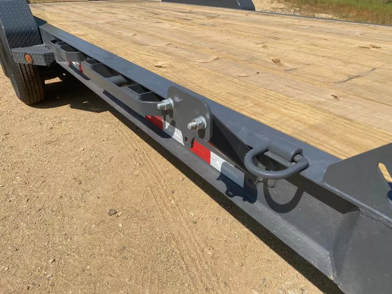 new Equipment / Flatbed Trailers Iron Bull Other for sale, in Loudon, NH Thumbnail 13