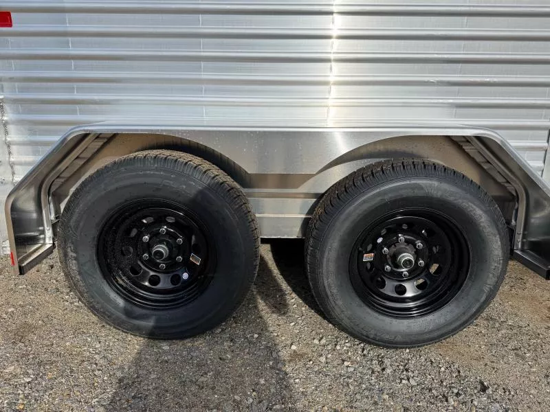 new Horse Trailers Frontier Trailers Other for sale, in Loudon, NH Thumbnail 17