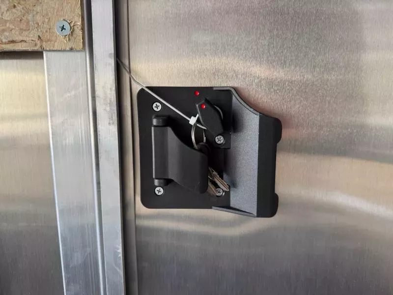 new Snowmobile Trailers Stealth Trailers  for sale, in Loudon, NH Thumbnail 15