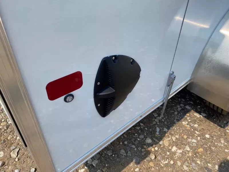 new Cargo (Enclosed) Trailers Durabull Trailers  for sale, in Loudon, NH Thumbnail 19