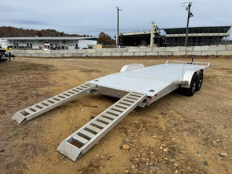 used Car Haulers / Racing Trailers Sport Haven Other for sale, in Loudon, NH Thumbnail 11