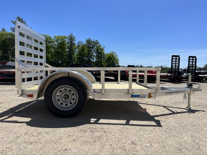new Utility Trailers CargoPro Trailers  for sale, in Turner, ME Thumbnail 7