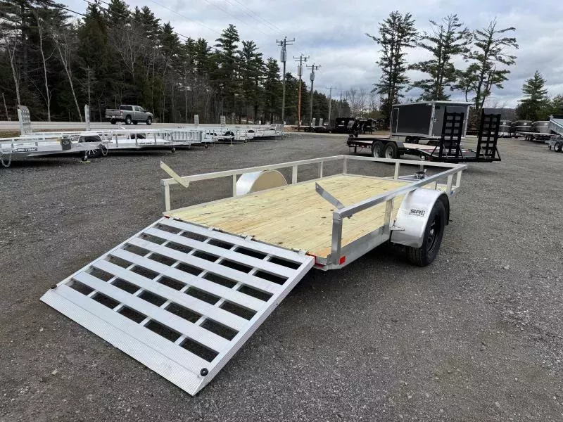 new Utility Trailers CargoPro Trailers Other for sale, in Loudon, NH Thumbnail 12