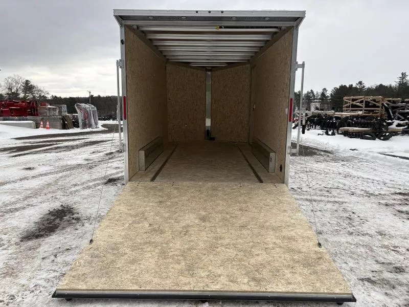 new Cargo (Enclosed) Trailers Stealth Trailers  for sale, in Turner, ME Thumbnail 11