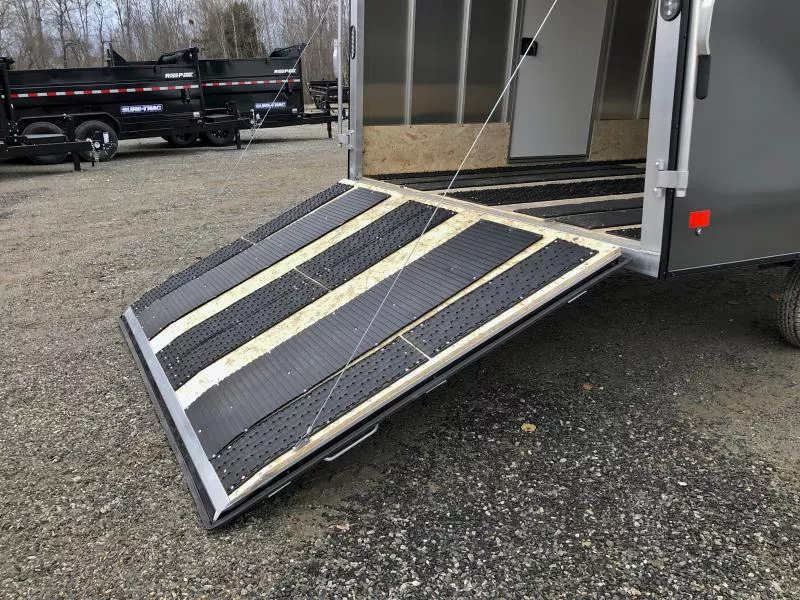 new Snowmobile Trailers Mission  for sale, in Bangor, ME Thumbnail 11