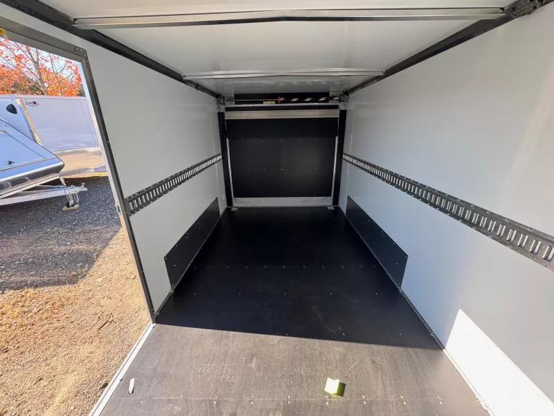 new Cargo (Enclosed) Trailers Ideal Cargo  for sale, in Loudon, NH Thumbnail 24