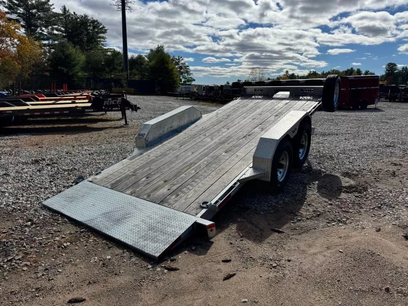 new Equipment / Flatbed Trailers N&N Trailers Other for sale, in Loudon, NH Thumbnail 11