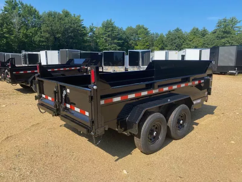 new Dump Trailers Sure-Trac Other for sale, in Loudon, NH Thumbnail 8