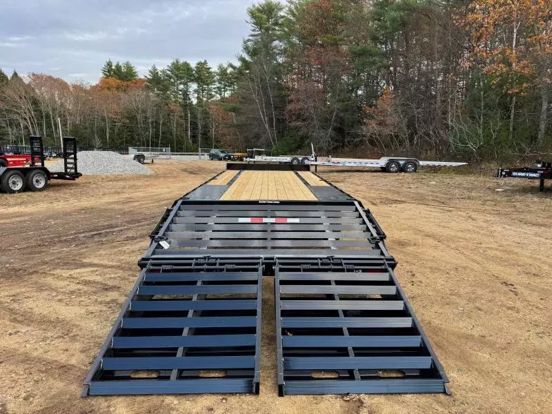 new Equipment / Flatbed Trailers Sure-Trac  for sale, in Loudon, NH Thumbnail 10