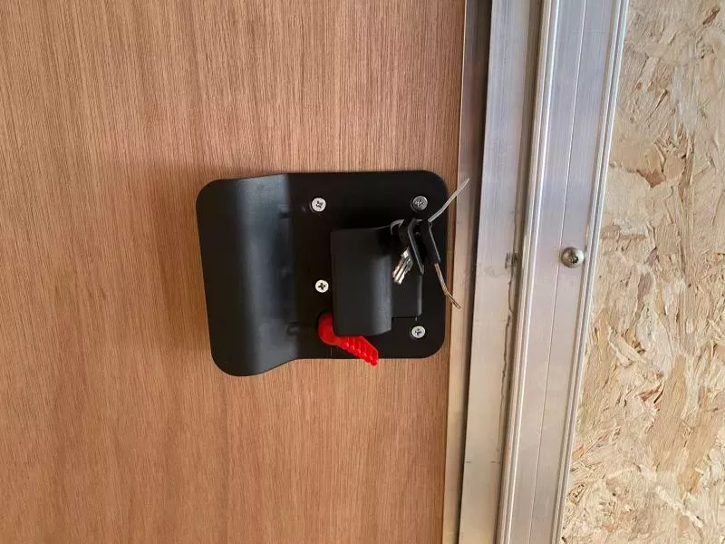 new Cargo (Enclosed) Trailers ITI Cargo Other for sale, in Loudon, NH Thumbnail 19