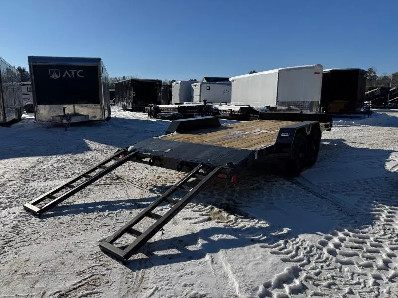 new Car Haulers / Racing Trailers Hillcrest Trailers  for sale, in Loudon, NH Thumbnail 11