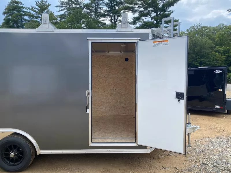 new Cargo (Enclosed) Trailers Stealth Trailers Other for sale, in Loudon, NH Thumbnail 22