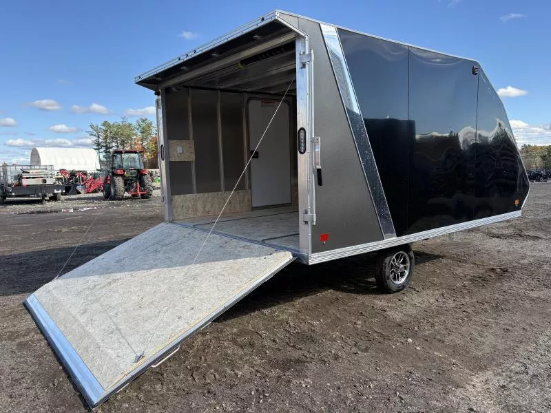 new Snowmobile Trailers SnoPro Trailers  for sale, in Turner, ME Thumbnail 12