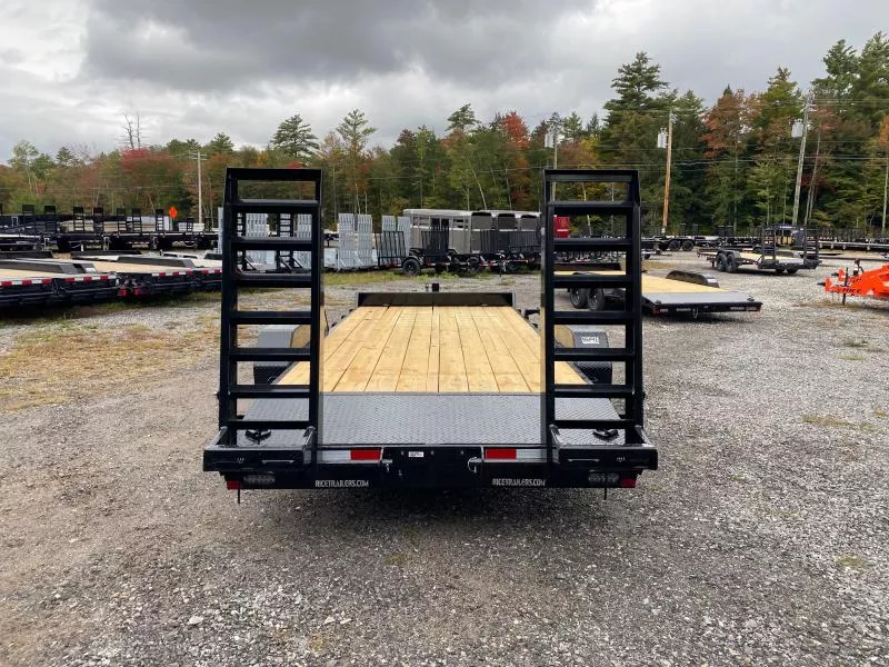 new Equipment / Flatbed Trailers Rice Trailers Other for sale, in Loudon, NH Thumbnail 7