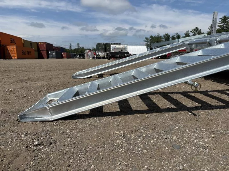 new Car Haulers / Racing Trailers N&N Trailers  for sale, in Turner, ME Thumbnail 12
