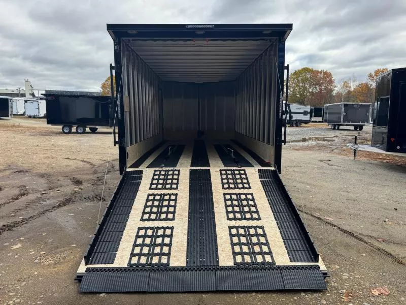 new Snowmobile Trailers Durabull Trailers  for sale, in Loudon, NH Thumbnail 11