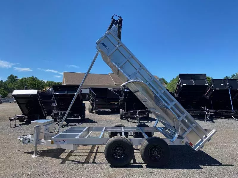 new Dump Trailers CargoPro Trailers Other for sale, in Loudon, NH Thumbnail 10