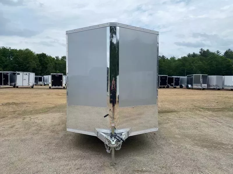new Cargo (Enclosed) Trailers Stealth Trailers Other for sale, in Loudon, NH Thumbnail 3