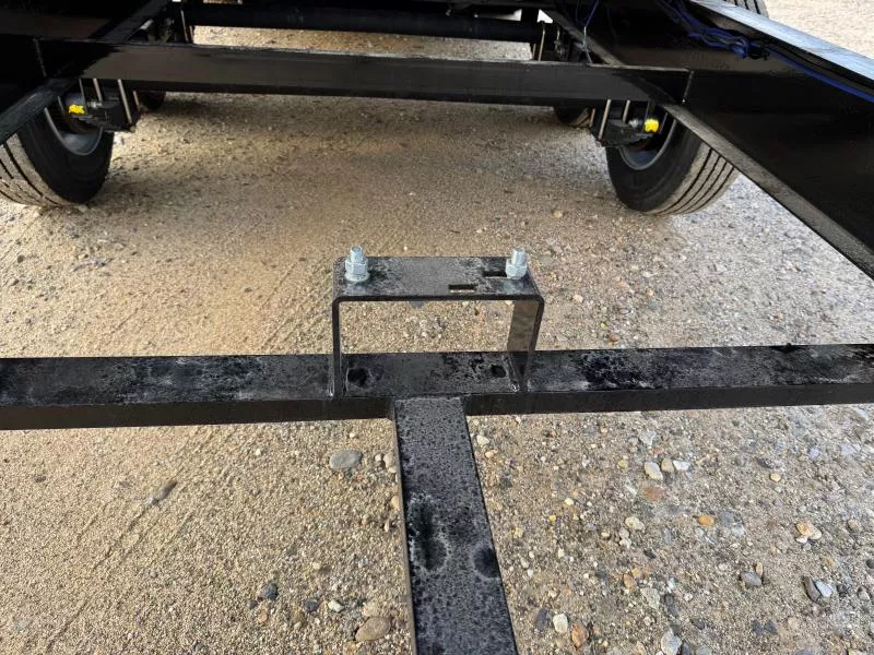 new Equipment / Flatbed Trailers Sure-Trac  for sale, in Loudon, NH Thumbnail 17