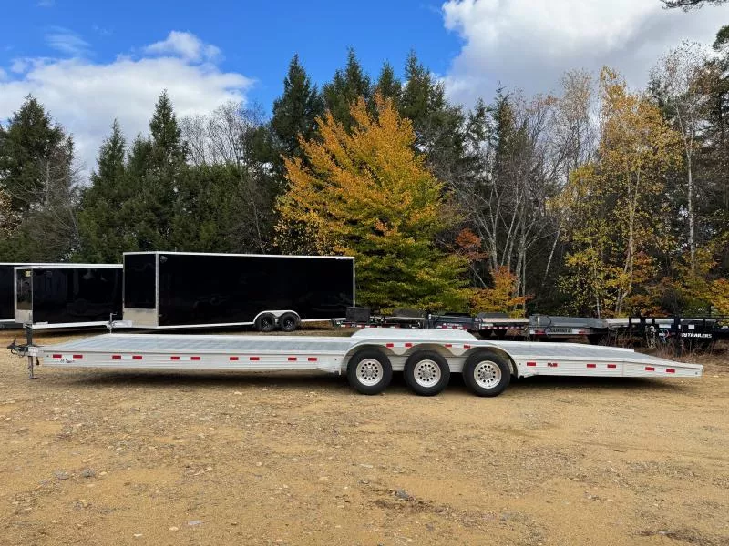 used Car Haulers / Racing Trailers Other  for sale, in Loudon, NH Thumbnail 5