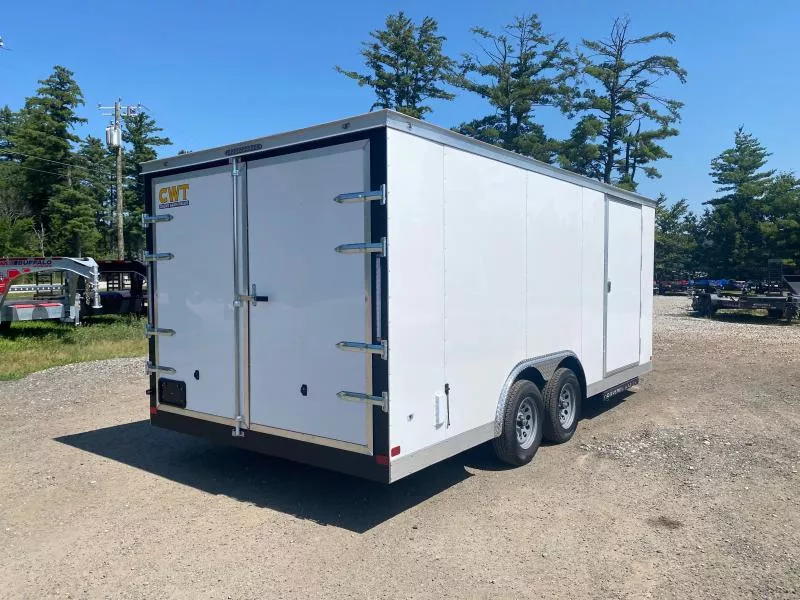 2025 Covered Wagon photo 8