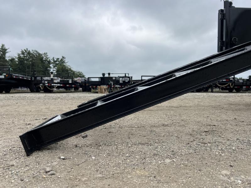 new Dump Trailers PJ Trailers  for sale, in Turner, ME Thumbnail 13
