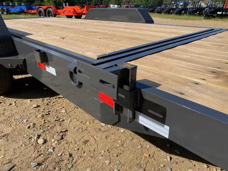 new Equipment / Flatbed Trailers Rice Trailers Other for sale, in Loudon, NH Thumbnail 13