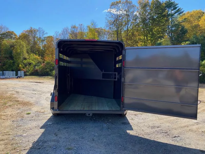 new Horse Trailers CornPro  for sale, in Loudon, NH Thumbnail 10