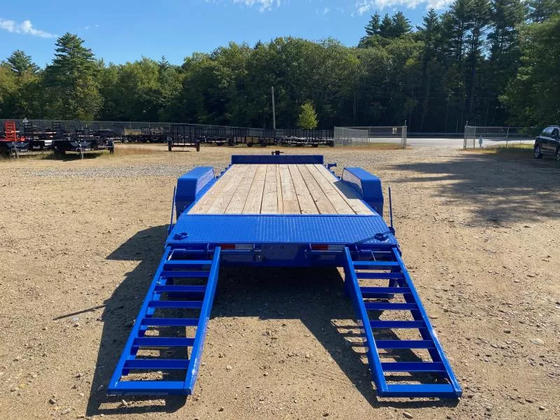 new Equipment / Flatbed Trailers Rice Trailers Other for sale, in Loudon, NH Thumbnail 10