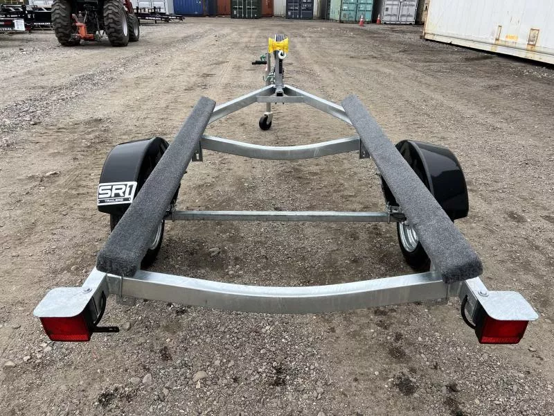 new Watercraft Trailers Venture Trailers  for sale, in Turner, ME Thumbnail 4