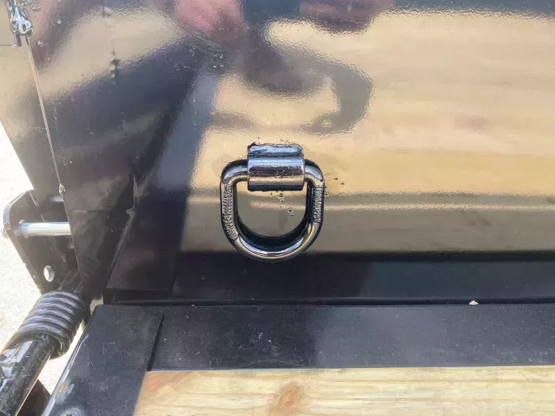 new Utility Trailers Sure-Trac Other for sale, in Loudon, NH Thumbnail 13