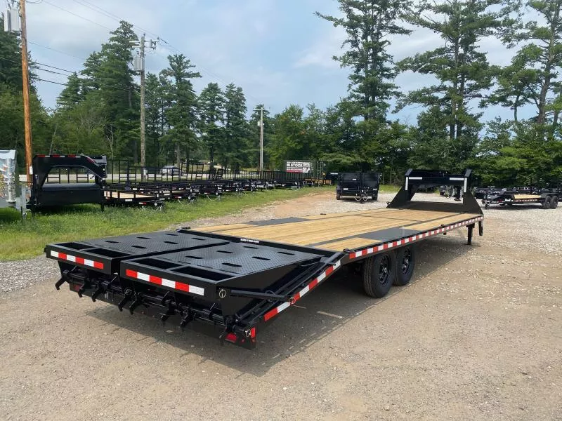 new Equipment / Flatbed Trailers Sure-Trac Other for sale, in Loudon, NH Thumbnail 7