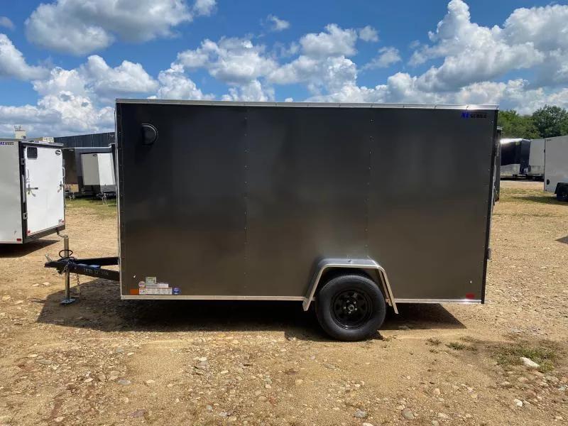 new Cargo (Enclosed) Trailers ITI Cargo Other for sale, in Loudon, NH Thumbnail 5