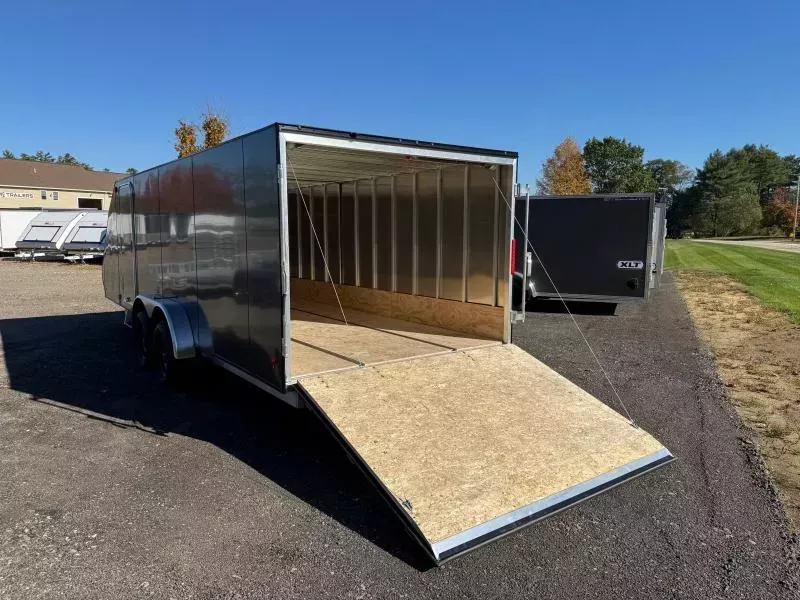new Snowmobile Trailers SnoPro Trailers Other for sale, in Loudon, NH Thumbnail 11