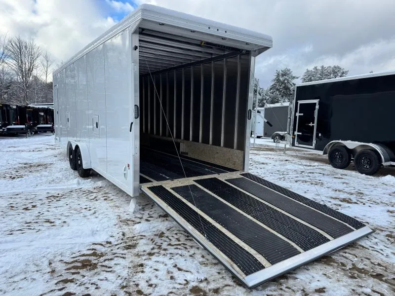 new Snowmobile Trailers Stealth Trailers  for sale, in Loudon, NH Thumbnail 12