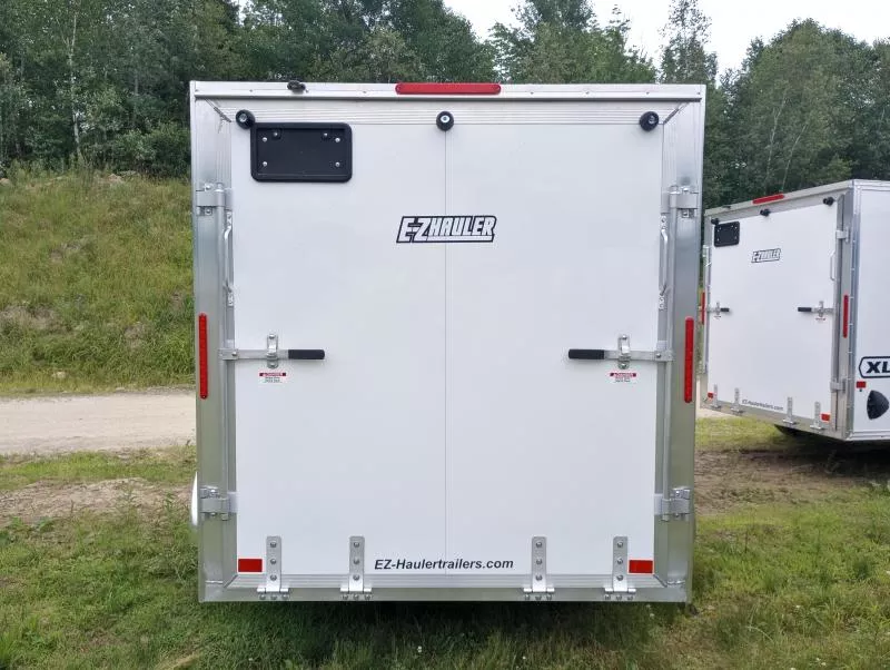 new Cargo (Enclosed) Trailers E-Z Hauler  for sale, in Manchester, ME Thumbnail 7