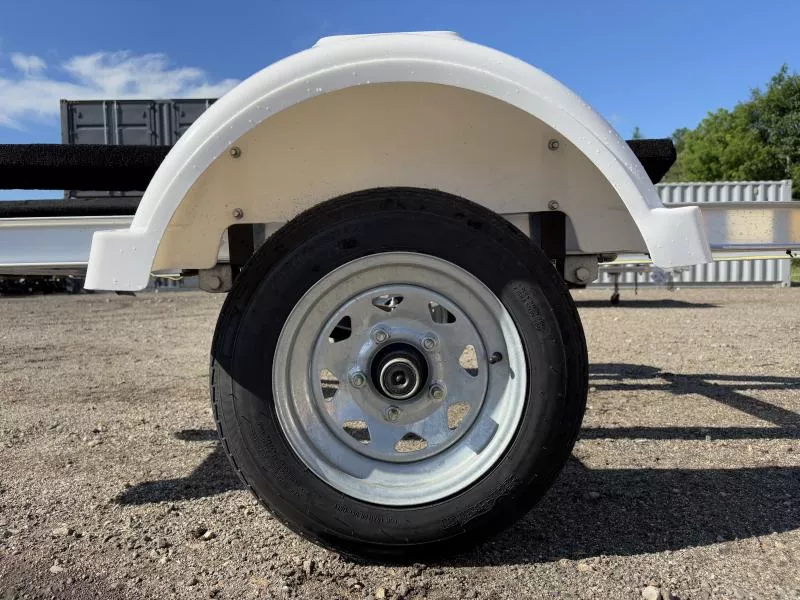 used Watercraft Trailers Venture Trailers  for sale, in Turner, ME Thumbnail 12