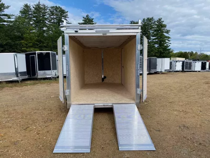 new Cargo (Enclosed) Trailers Durabull Trailers  for sale, in Loudon, NH Thumbnail 10