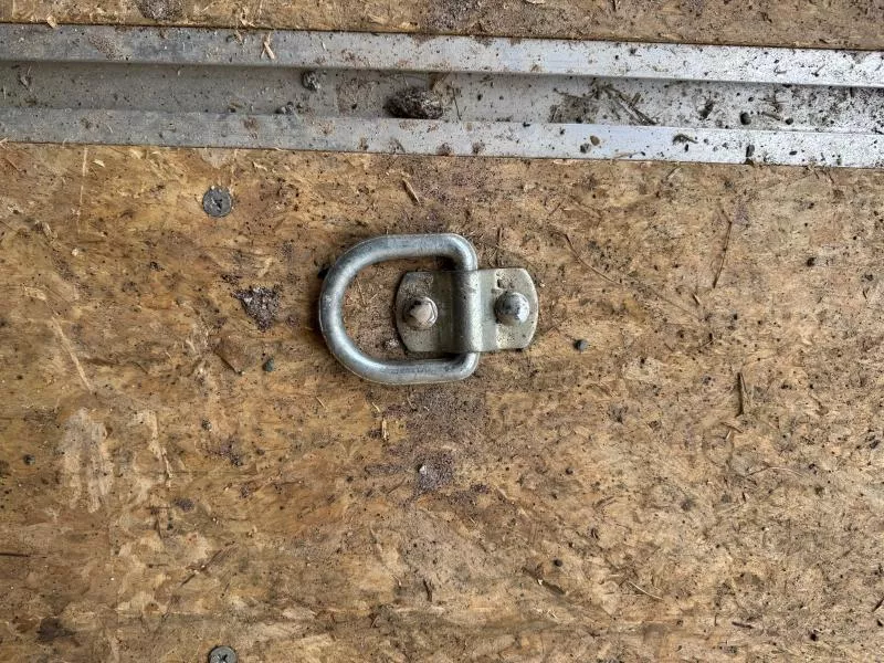 used Snowmobile Trailers SnoPro Trailers Other for sale, in Loudon, NH Thumbnail 18