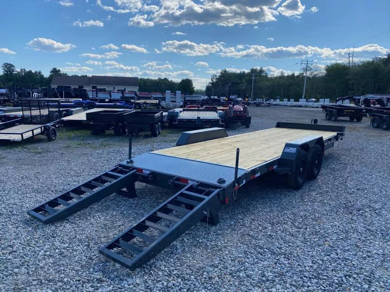 new Equipment / Flatbed Trailers Rice Trailers Other for sale, in Loudon, NH Thumbnail 11